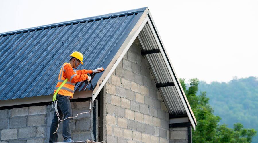 Expert Emergency Roof Repairs services in Smiths Grove, KY